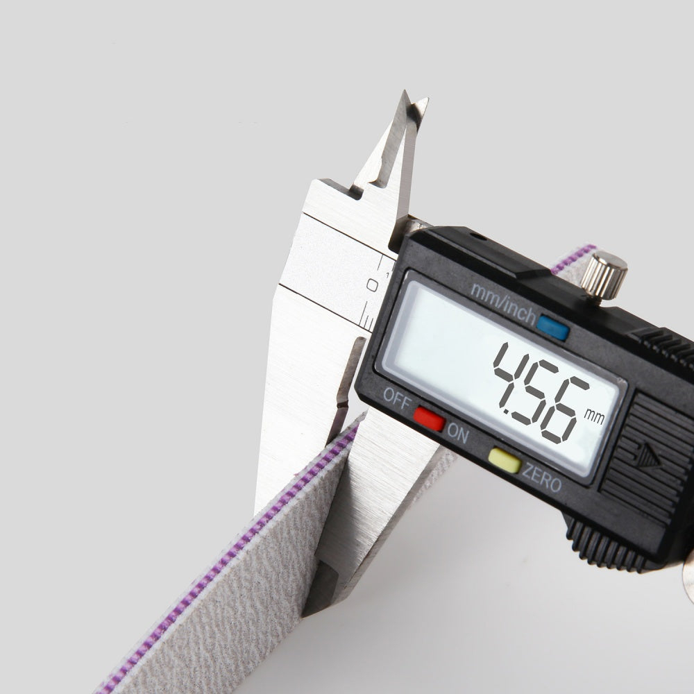 150mm/100mm Carbon Fiber Digital Caliper_4