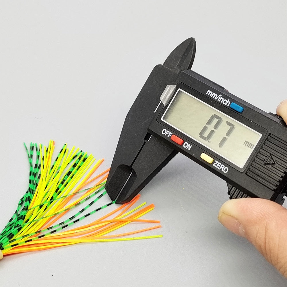 150mm/100mm Carbon Fiber Digital Caliper_2