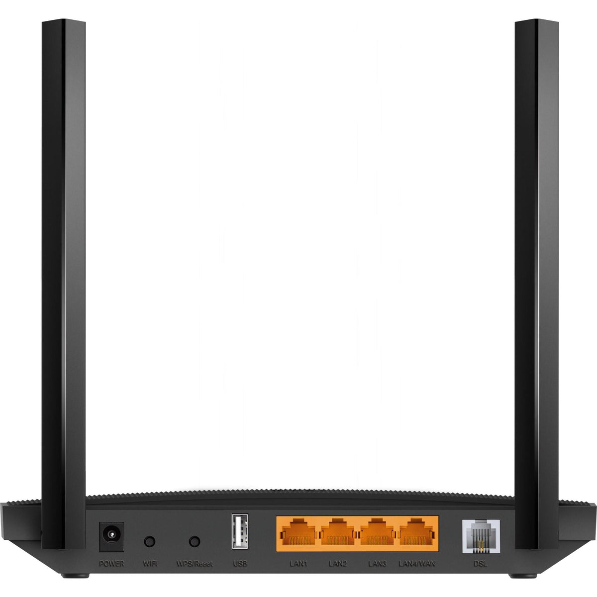 TP-Link Archer VR400 Wireless MU-MIMO VDSL/ADSL Modem Router