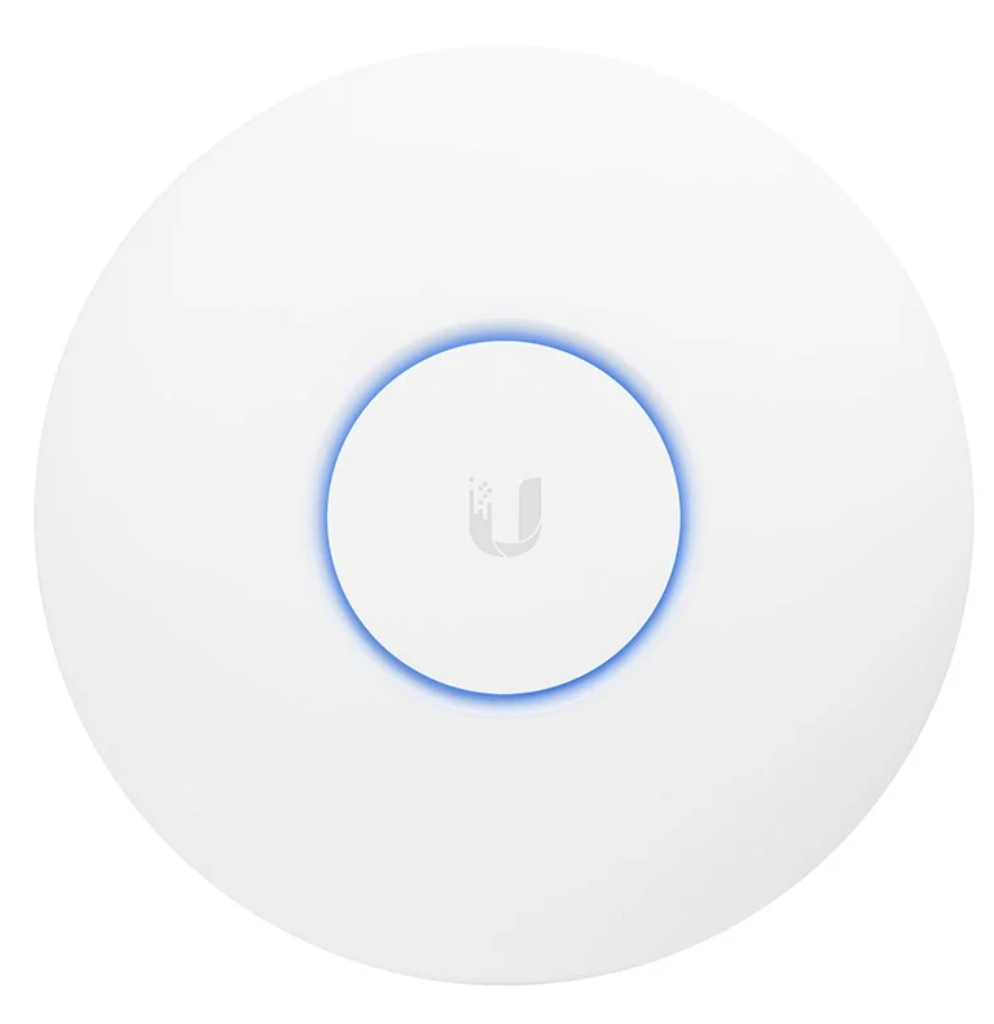 Ubiquiti Networks UAP-AC-PRO 802.11ac Dual-Radio Access Point (refurbished)