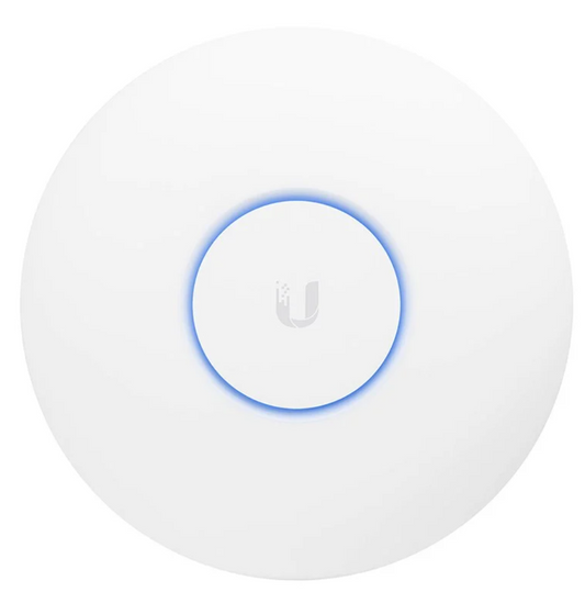 Ubiquiti Networks UAP-AC-PRO 802.11ac Dual-Radio Access Point (refurbished)