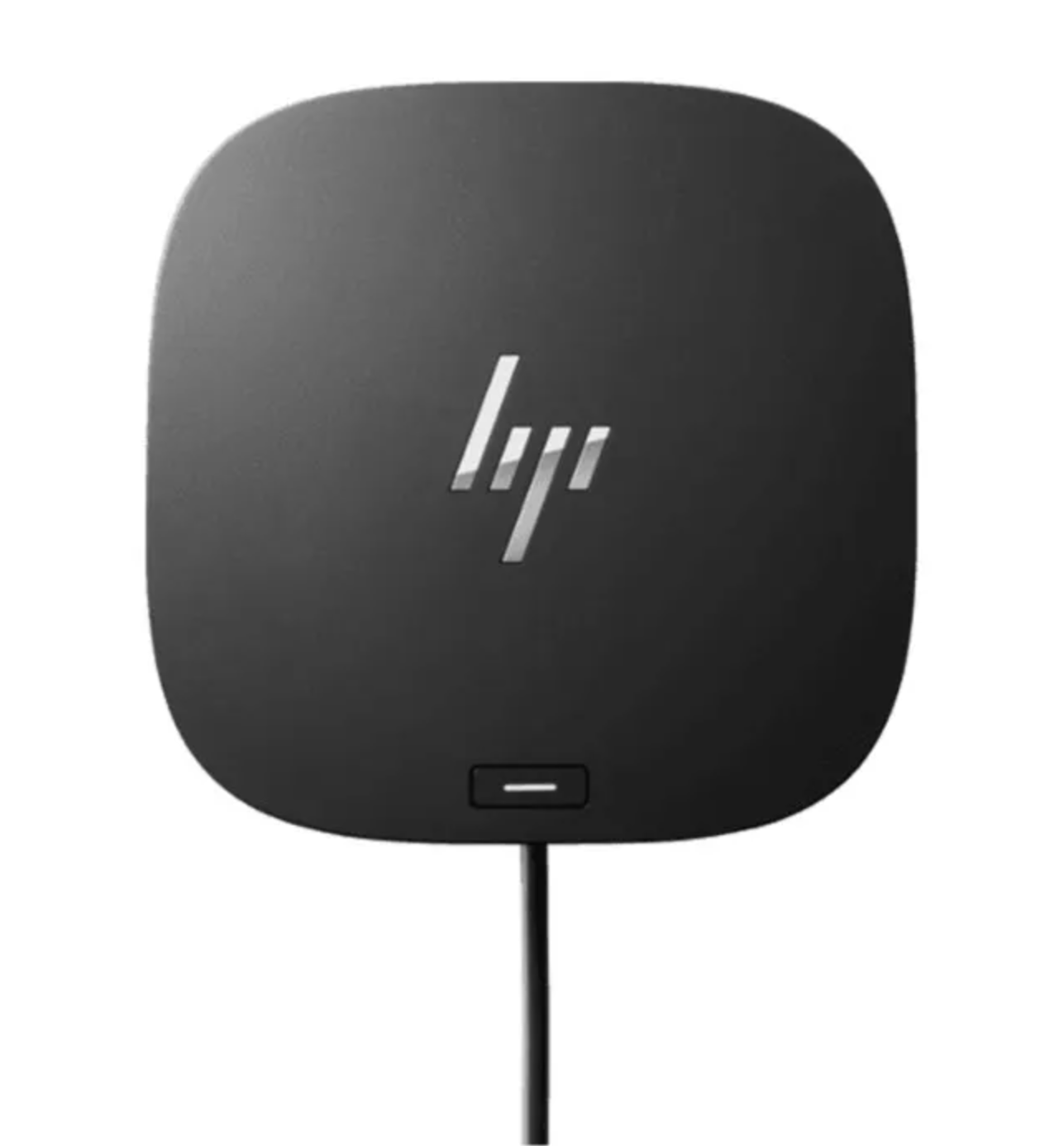 HP USB-C G5 Essential Dock (100W PD & Up to Triple Display Support)