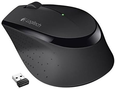 Logitech 910-004525 Wireless Mouse M275