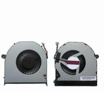 NUC CPU Cooling Fan, Replacement PAH Fan for Intel NUC i3 i5 i7 CPU Fan DC5V 0.7A CPU Fan