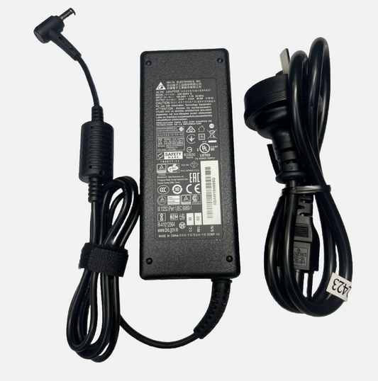 original Intel NUC (19.5V 4.62A 90W) AC Power Supply Adapter ADP-90WH
