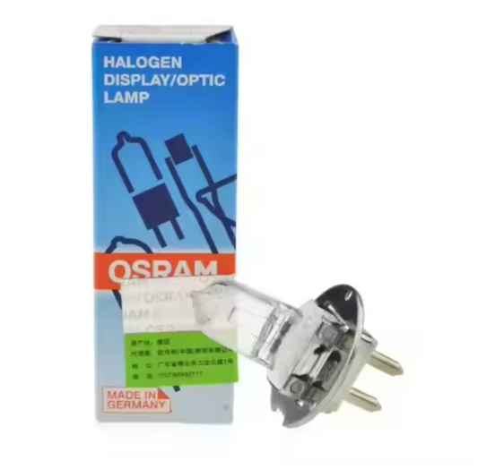 Compatible OSRAM 64251 HLX 20W 6V PG22