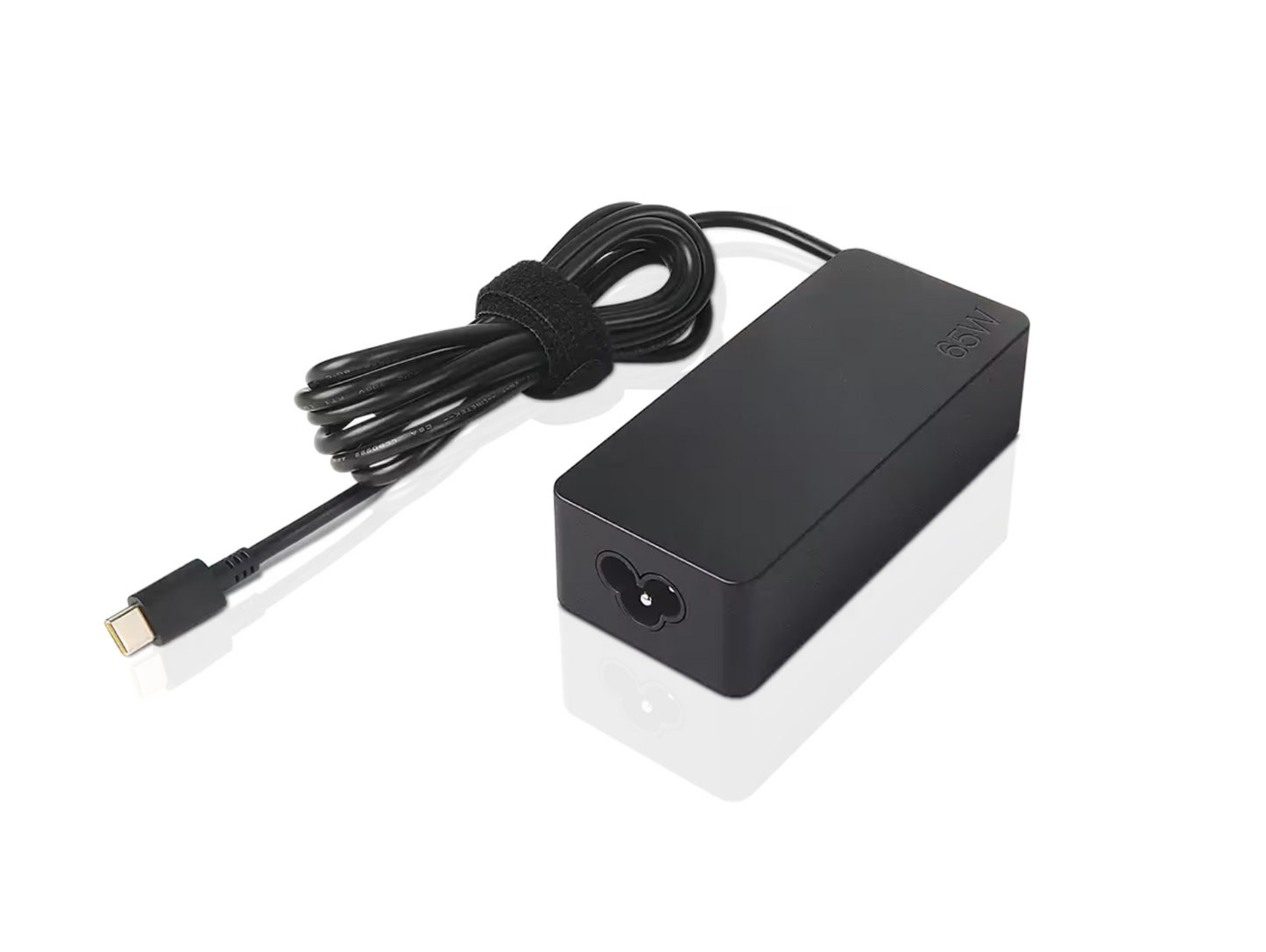 Lenovo 65W Standard AC Adapter (USB Type-C)- ANZ