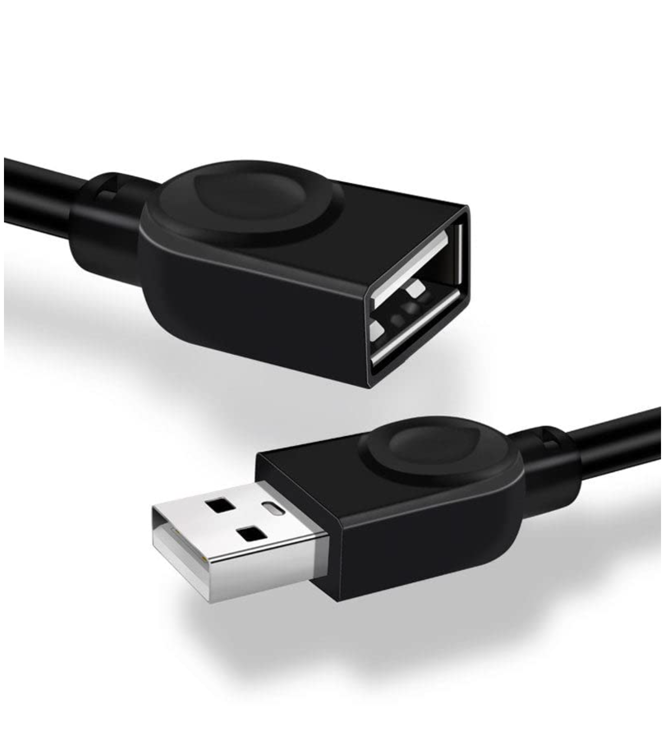 USB 2.0 extension cable