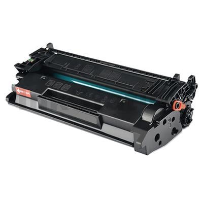 HP 76A CF276A Compatible Black Toner Cartridge with Bypass Chip - 3,000 Pages